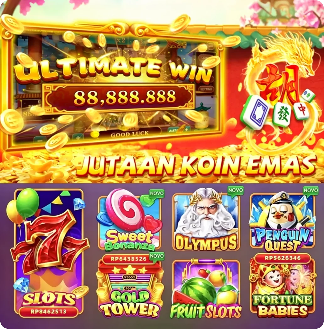 pgtoto APK Resmi Unduh