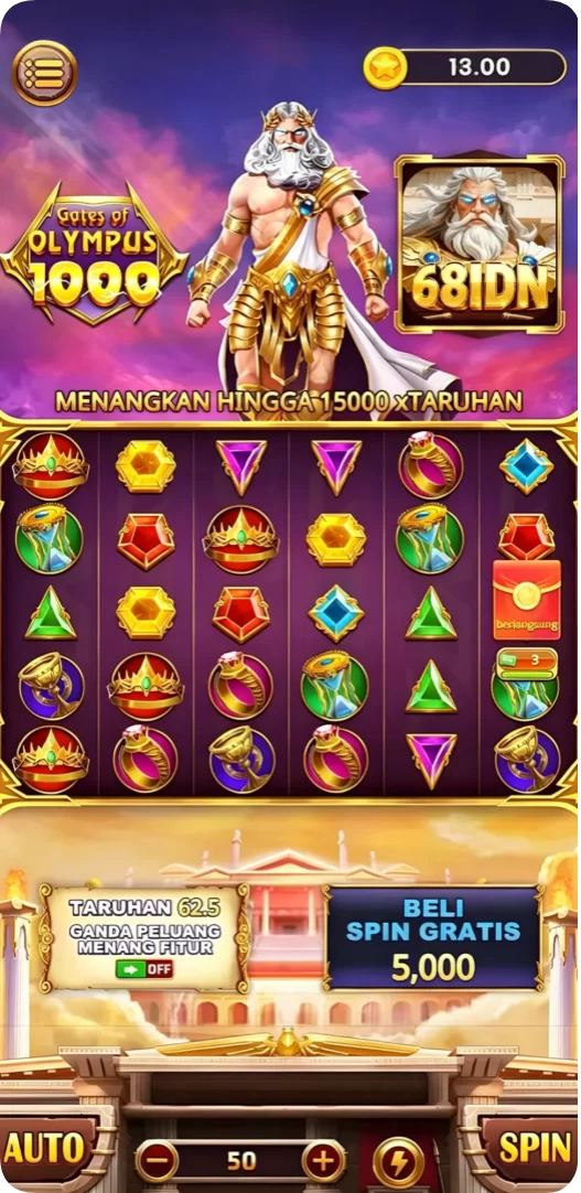 pgtoto Tangkapan Layar - APK Resmi